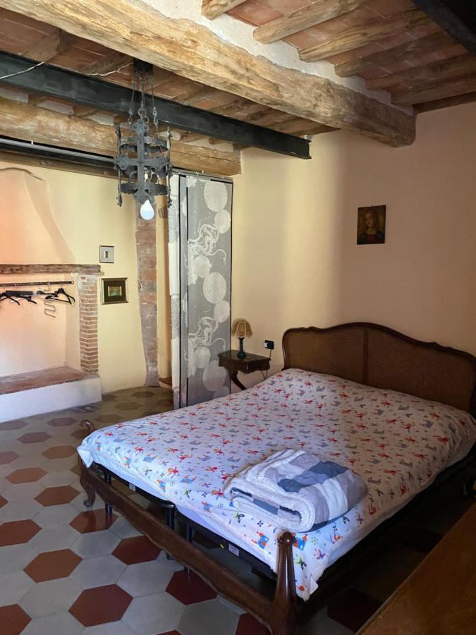 Capraia Isola المظهر الخارجي الصورة