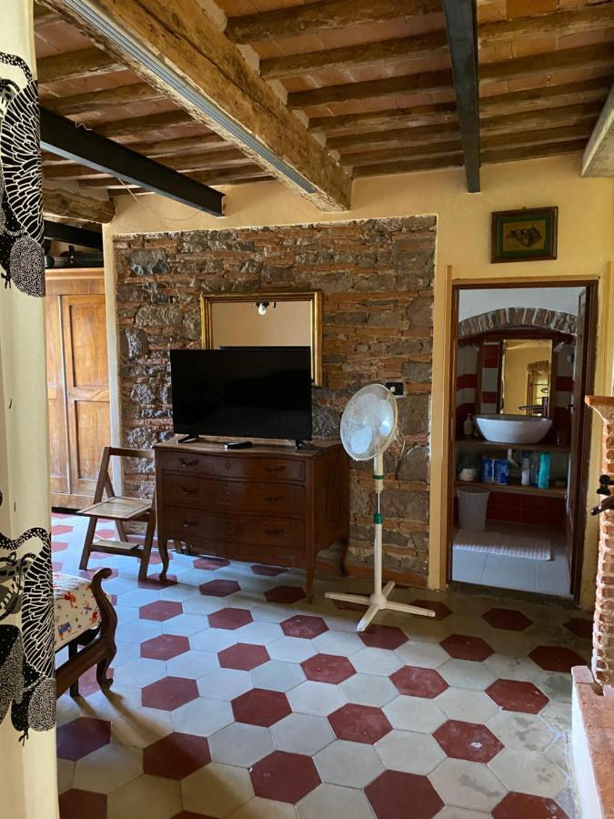 Capraia Isola المظهر الخارجي الصورة